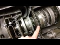 How a PT6A engine works.