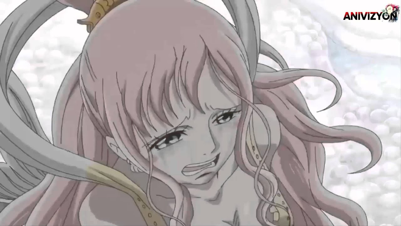 ONE PİECE  SAVAŞMAK İÇİN GÜÇ TR ASMV