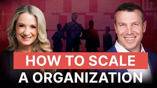 The Brutal Truth About Scaling Healthcare Organizations | David Wild | Shift Happens Podcast