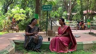 Sss With Raas Smt. Usha Ravi Ep. 1