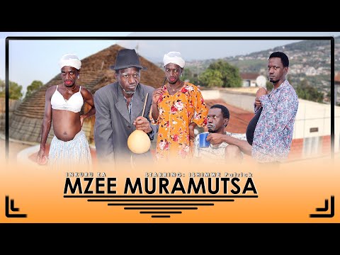 #2 Inkuru za Mzee Muramutsa E02 Itabi ririca