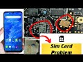 No Sim Card problem. নো সিম কার্ড সমস্যা। realme 5i. Realme