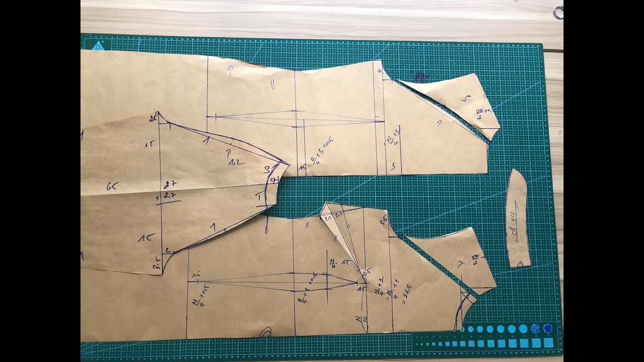 Làm Thế Nào Để Thiết Kế Áo Dài TRUYỀN THỐNG Đẹp Và Sang Sảnh?