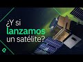 ¿Y si lanzamos un satélite? | Platzi Space Program EP. 01