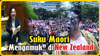 Here are the facts about the Maori tribe: Famous for their war dances in New Zealand, now they ha...