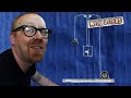 Elevator Free Fall! Can Jumping at the Last Second Save You? | MythBusters