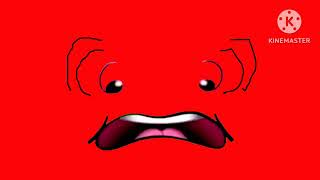 Nick Jr Face Had A Bad Dream Again