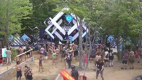 FUTURE FOREST - LILT GRAVITY LIVE @ PRISM STAGE 2025