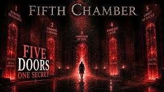 ZulVel – Fifth Chamber | Melancholic Ritual Ambient