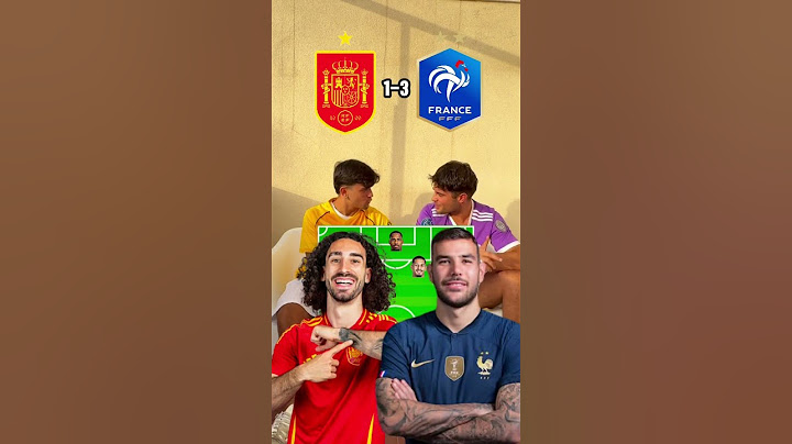 SPAGNA VS FRANCIA! SQUADRE A CONFRONTO!⚔️🏆 #spagna #francia #euro2024 #europei