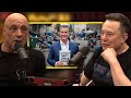Companies Are Fleeing California And Elon Finally Reveals The REAL Reason | Joe Rogan