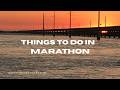 Things to do in Marathon Florida