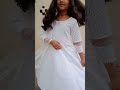 Diwali party wear dress| chikankari frock with plazo pant| #azzaraboutique #shorts #viral #trending😀
