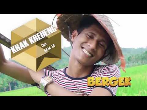 Bergek krak kreng lucu dijamin ngakak