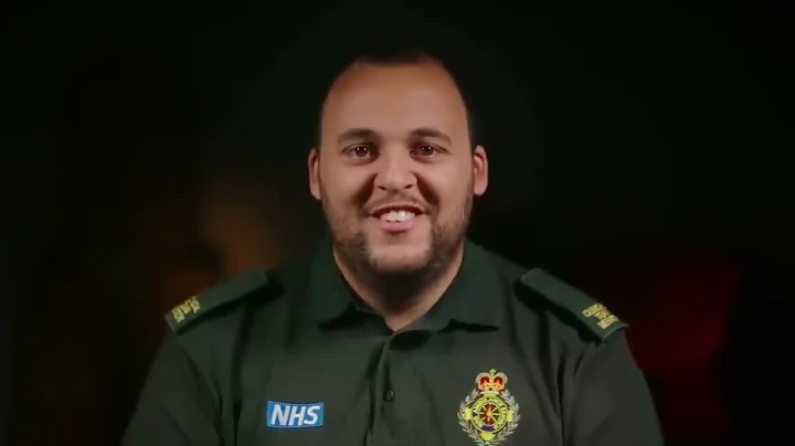 UKTV - 999 On The Front Line Season 09 Episode 1