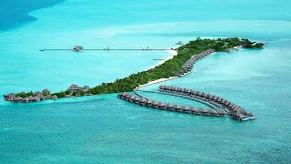 Taj Exotica Resort &amp; Spa Maldives