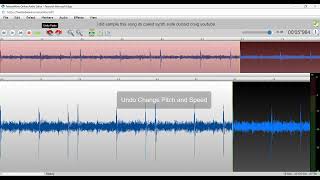 TwistedWave Online Audio Editor   Personal  Microsoft​ Edge 2025 08 12 15 09 42 Trim