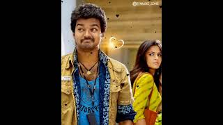 Anushka Shetty. Vijay whatsapp status video ️ vettaikaran movie melady song