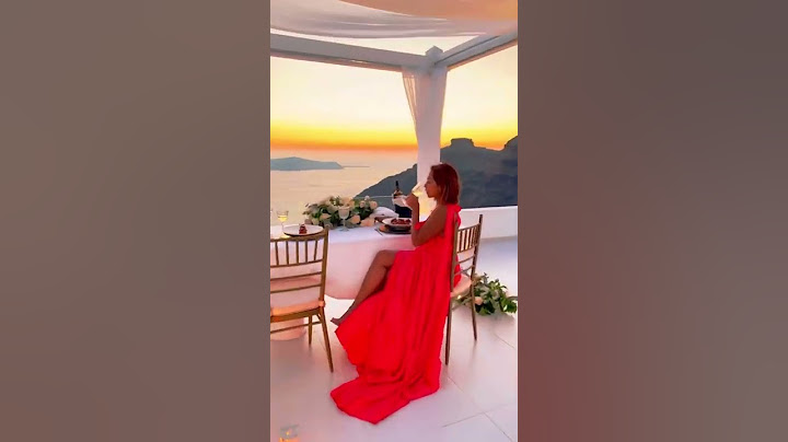 The Most Romantic Date