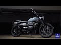 2021 triumph street scrambler  first look  carole nash insidebikes