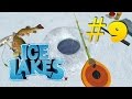 Ice Lakes - день 9 | Турнир в городе 3/3