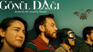 Gönül Dağı Sevenlerine Kötü Haber