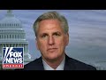 Kevin McCarthy blasts Pelosi discouraging Olympic athletes to speak out