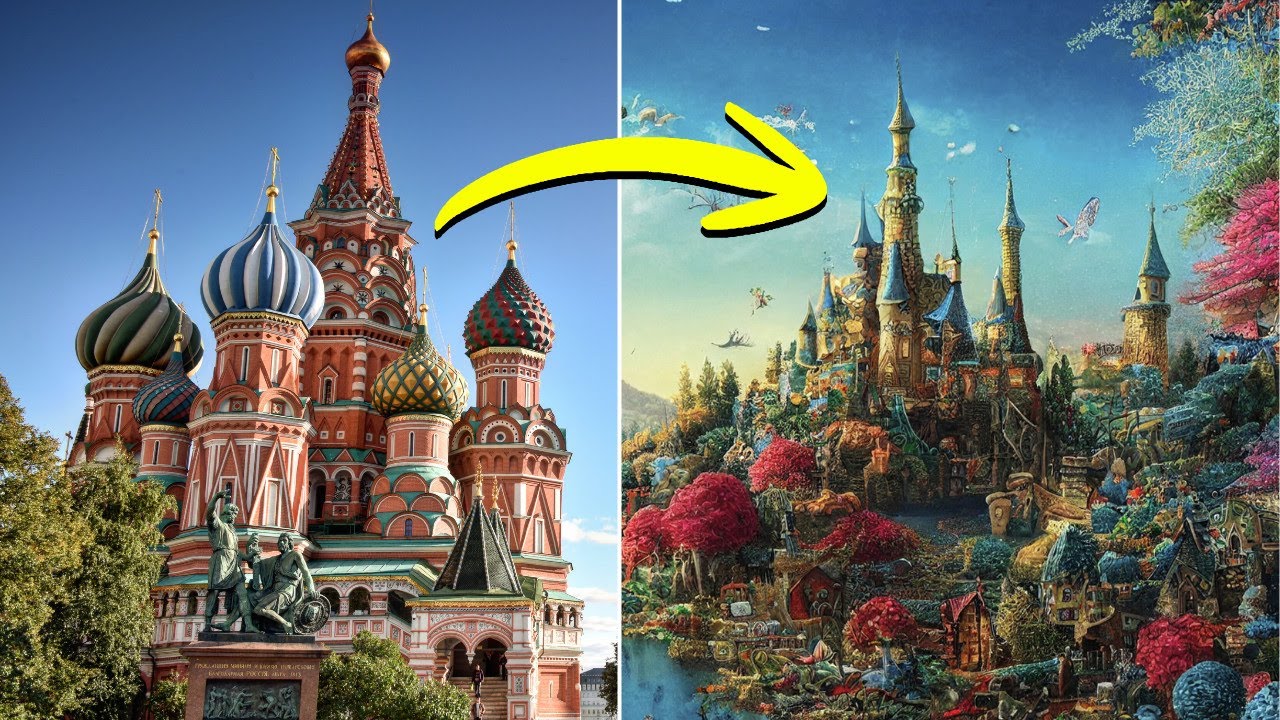 World Building With Real World Cultures 