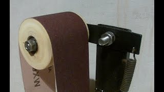 How to make a do-it-yourself grinder.!!!Как сделать гриндер своими руками.
