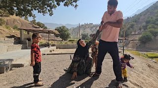 Download Lagu Meet grandma 🫂 Nargis goes to see her grandmother to apologize.🥰😍 MP3 Download Lagu Meet grandma 🫂 Nargis goes to see her grandmother to apologize.🥰😍 MP3