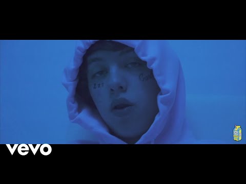 Video: Lil Xan neto vrijedi