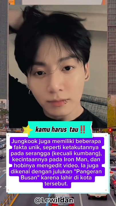 SIAPA SANGKA JUNGKOOK 😱💜  #shortvideo #shorts  #kpop #kdrama #bts #army