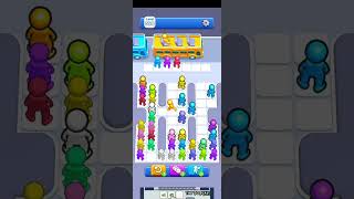 Bus Jam Level 590