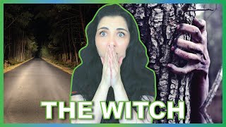 We Saw Something In The Woods... (Storytime)