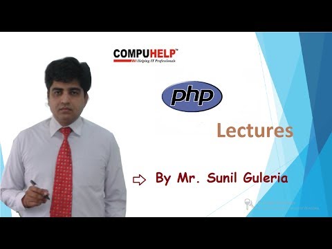 What is If statement in PHP ? | PHP Tutorials in Hindi | www.compuhelp.in