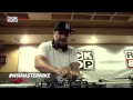 Capture de la vidéo Mix Master Mike Live Set - Rock&Pop Chile