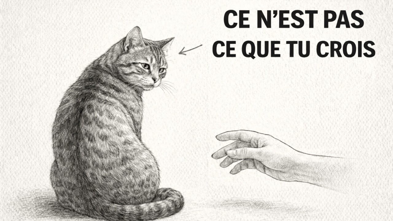 Deine Katze Ruft Um Hilfe – Ohne Ein Geräusch: 7 Stille Warnzeichen, Die Du Übersiehst