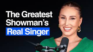 Download Lagu Meet The Hidden Singer of The Greatest Showman MP3