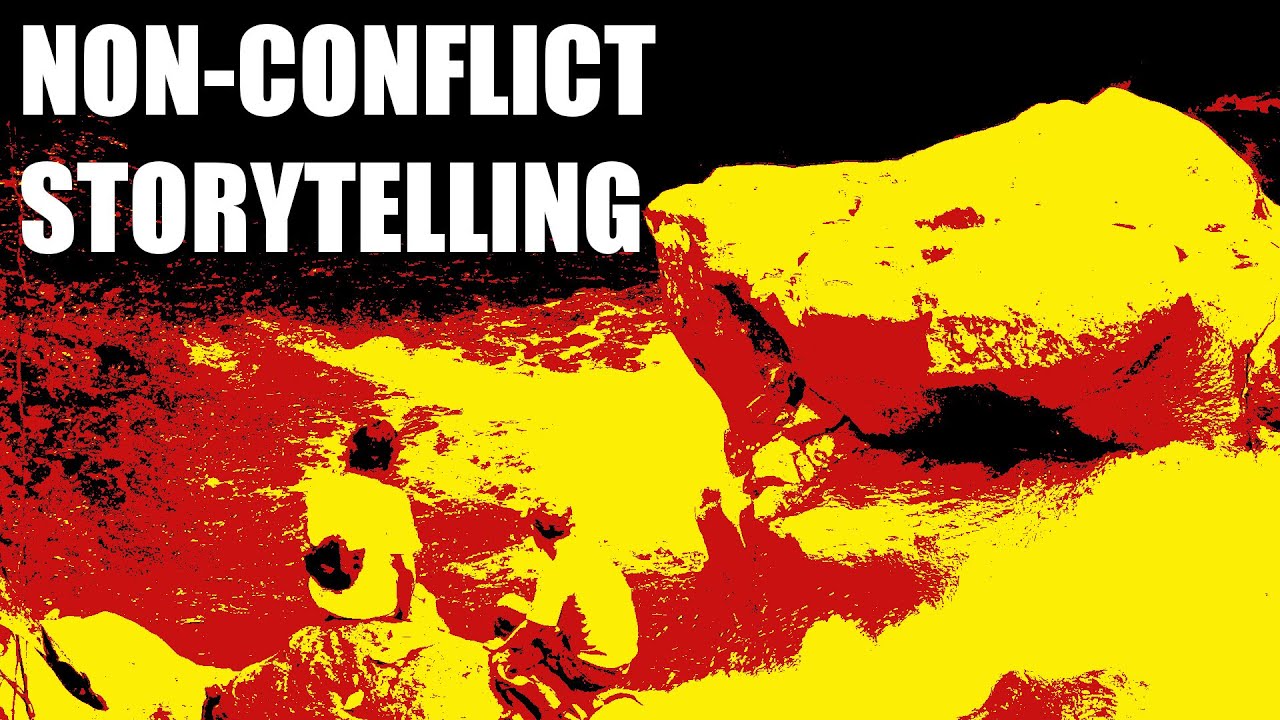 Alternatives to the Hero's Journey