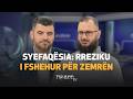 Muaji I Shërimit 21 Syefaqësia Rreziku I Fshehur Për Zemrën Shpend Zeneli Muaji I Shërimit 21 Syefaqësia Rreziku I Fshehur Për Zemrën Shpend Zeneli