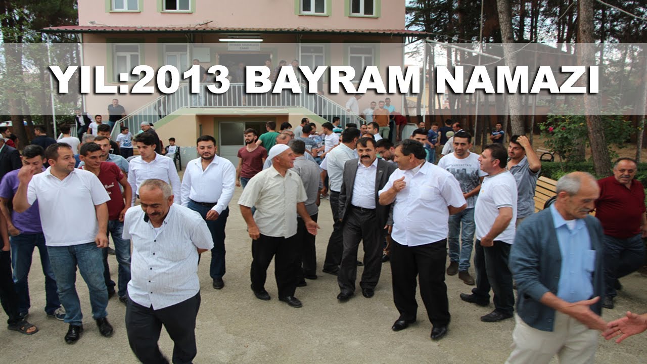 Evyaba Mahallesi Yıl.2013