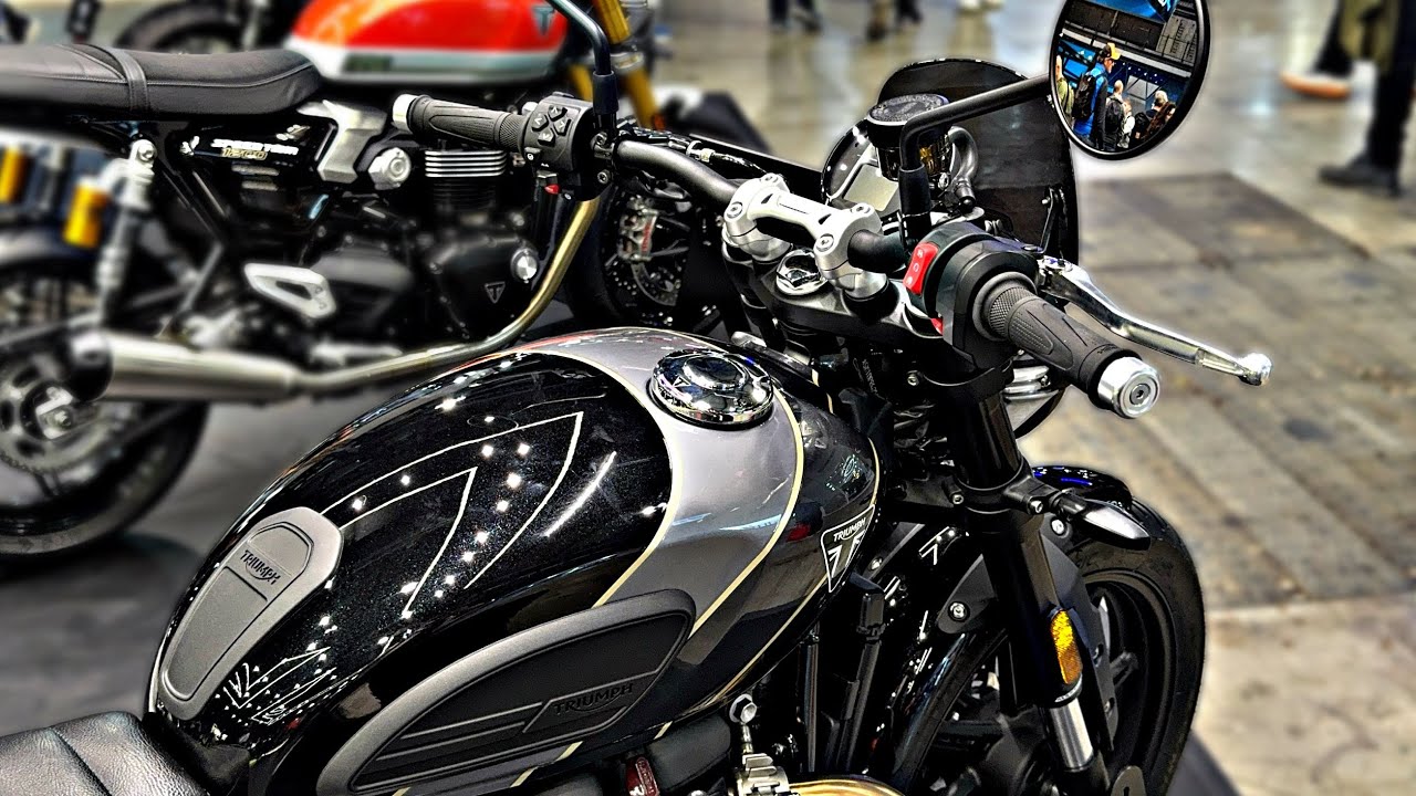 Daily Rider List 70 New Best Daily Rider Motorcycles – 2026 - YouTube