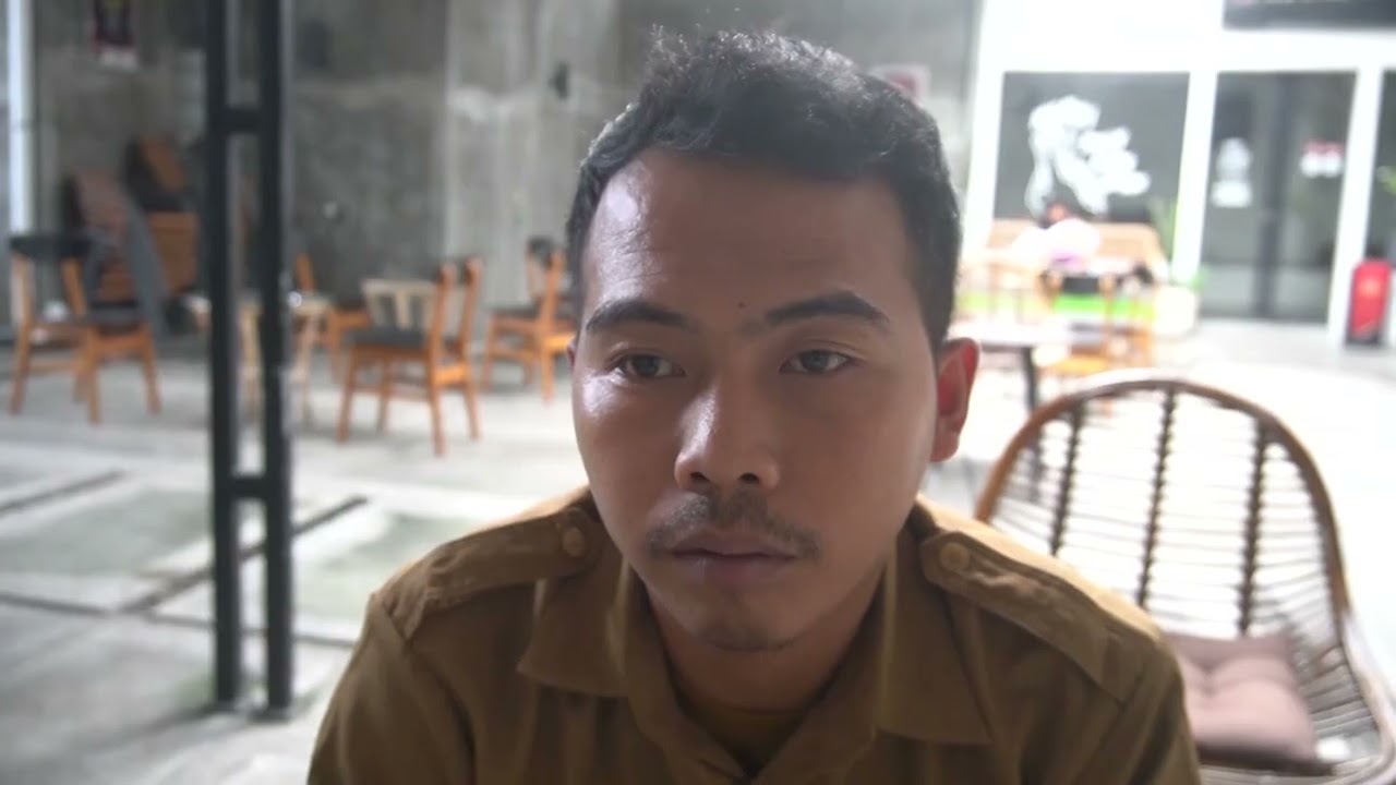 WARISAN KAKEK - TRAILER | IWAFF 2025