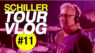 Schiller Live: Episode 11 – Gary Wallis