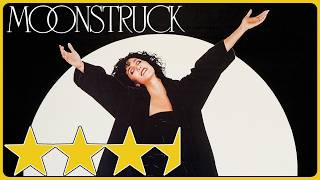 Moonstruck (1987) | BREAKDOWN & REVIEW