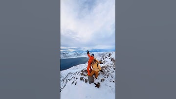 Whenever, wherever, let X3 make any moment epic 🔥 #Insta360 #Insta360BulletTime #iceland #shorts