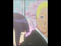 Naruto & Hinata One Kiss Scene ❤️ | Short Anime Edit