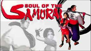 Soul of the Samurai - Boss Monster Karasu [Extended]