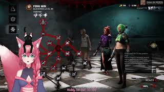 Oimatewtf DBD Vod 5/2