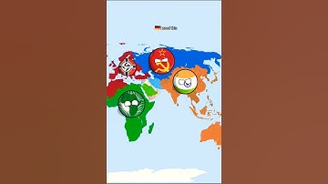 countries in a nutshell ww3 country compression part 16#shortsfeed #shorts